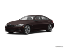 2017 440i xDrive Gran Coupe 2017 440i xDrive Gran Coupe