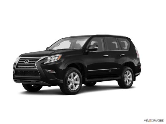 2017 Lexus GX 460 for sale in Dallas TX