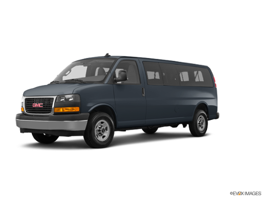 2017 GMC Savana Passenger for sale in Depew NY