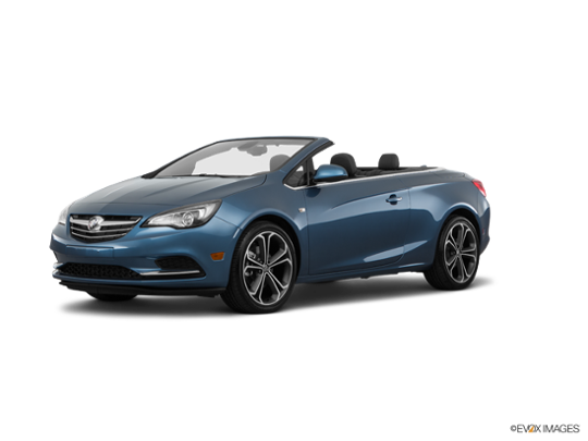 2017 Buick Cascada for sale in Honolulu HI