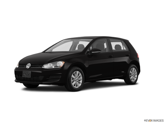 2017 Volkswagen Golf for sale in Johnston IA