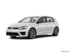2017 Volkswagen Golf R