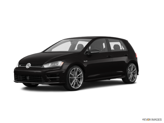 2017 Volkswagen Golf R for sale in Johnston IA