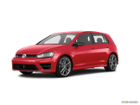2017 Volkswagen Golf R