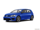2017 Volkswagen Golf R