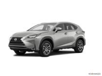 2017 NX Turbo FWD 2017 NX Turbo FWD