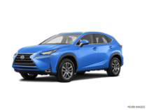 2017 NX Turbo FWD 2017 NX Turbo FWD