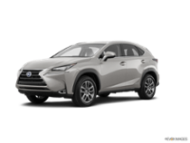 2017 NX 300h AWD 2017 NX 300h AWD