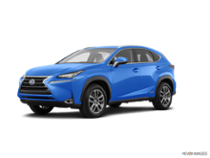 2017 NX 300h AWD 2017 NX 300h AWD