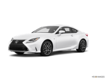 2017 RC 350 F Sport 2017 RC 350 F Sport