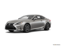2017 RC Turbo F Sport 2017 RC Turbo F Sport