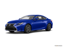 2017 RC 350 F Sport 2017 RC 350 F Sport