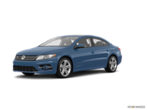 2017 Volkswagen CC