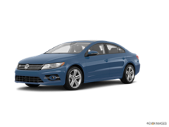 2017 Volkswagen CC
