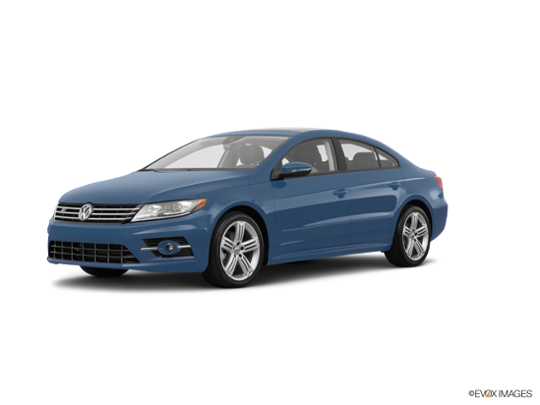 2017 Volkswagen CC for sale in Gilbert AZ