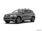 2017 Volkswagen Touareg