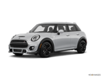 2017 Cooper S Hardtop 4 Door S 2017 Cooper S Hardtop 4 Door S