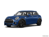 2017 Cooper Hardtop 4 Door null 2017 Cooper Hardtop 4 Door null