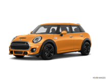2017 Cooper S Hardtop 4 Door S 2017 Cooper S Hardtop 4 Door S