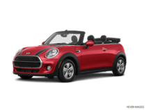 2017 John Cooper Works Convertible John Cooper Works 2017 John Cooper Works Convertible John Cooper Works