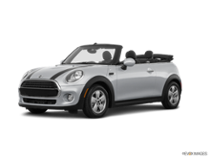 2017 Cooper Convertible Cooper 2017 Cooper Convertible Cooper