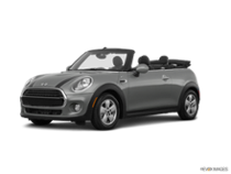 2017 Cooper Convertible Cooper 2017 Cooper Convertible Cooper