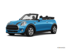 2017 John Cooper Works Convertible John Cooper Works 2017 John Cooper Works Convertible John Cooper Works