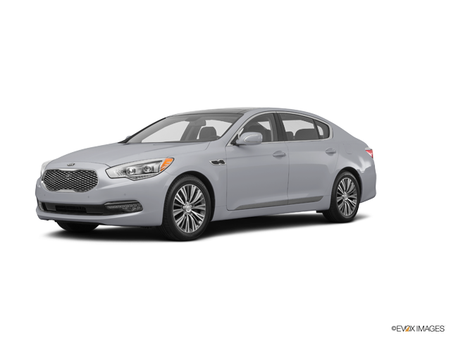 K900 Premium Bright Silver