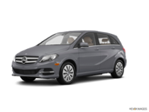 2017 B-Class B 250e 2017 B-Class B 250e