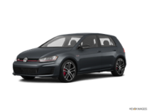 2017 Volkswagen Golf GTI