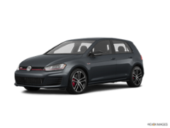 2017 Volkswagen Golf GTI