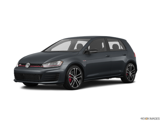 2017 Volkswagen Golf GTI for sale in Pensacola FL