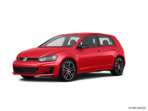 2017 Golf GTI Sport