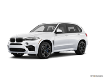 2017 X5 M X5 M Sports Activity Vehicle 2017 X5 M X5 M Sports Activity Vehicle