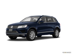 Volkswagen Touareg for sale in Gilbert AZ