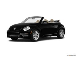 Volkswagen Beetle Convertible for sale in Gilbert AZ