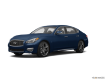 2017 Q70L 3.7 2017 Q70L 3.7