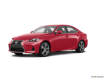 2017 IS 350 F Sport 2017 IS 350 F Sport