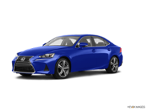 2017 IS 350 F Sport 2017 IS 350 F Sport