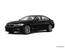 2017 540i xDrive Sedan 2017 540i xDrive Sedan