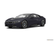 2017 i8 Coupe 2017 i8 Coupe