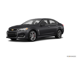 Chevrolet Model Showroom From Stanford Allen Chevrolet