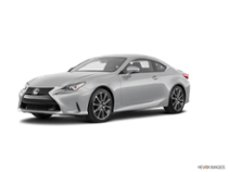 2017 RC 300 AWD 2017 RC 300 AWD