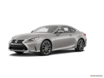 2017 RC 300 AWD 2017 RC 300 AWD