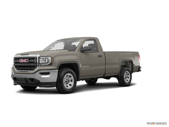 2017 GMC Sierra 1500 for sale in Brownsville TX