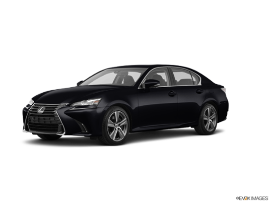 2017 Lexus GS 350 for sale in Dallas TX