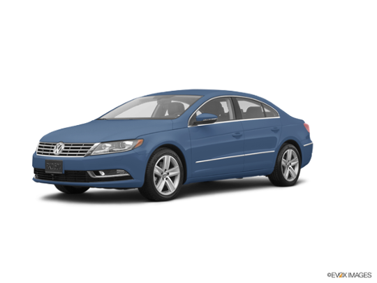 2017 Volkswagen CC for sale in Pleasantville NY
