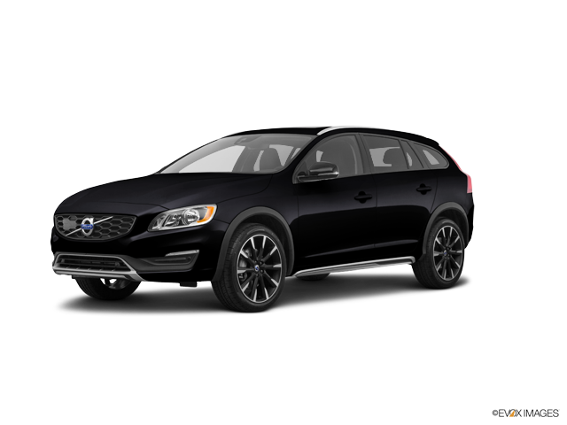 New Volvo V60 Cross Country From Your Vestavia Hills Al