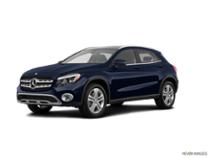 2018 GLA GLA 250 2018 GLA GLA 250