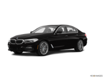 2018 530i Sedan 2018 530i Sedan